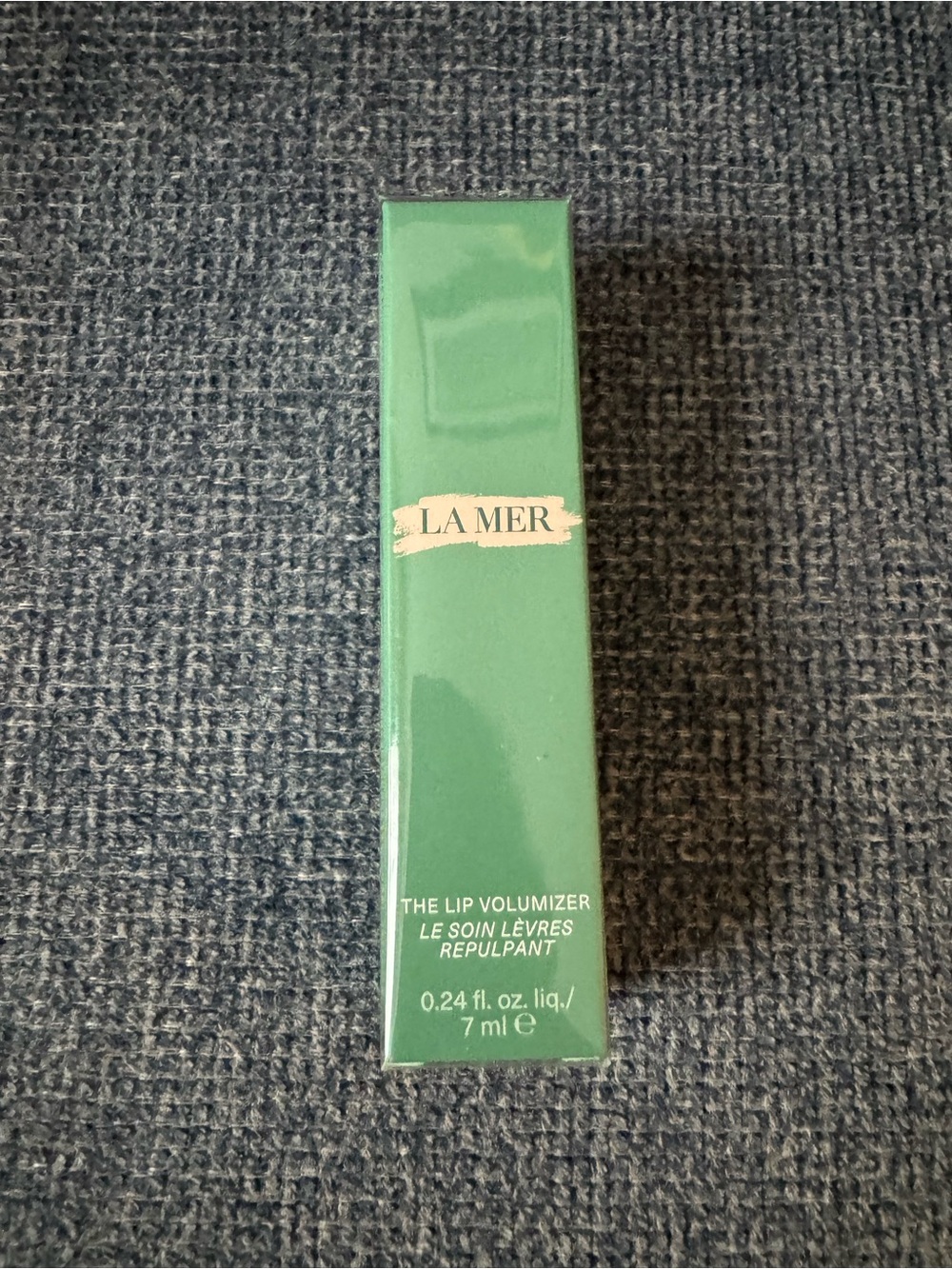 La Mer lip volumizer. Color 20 sheer glow - Picture 2 of 7